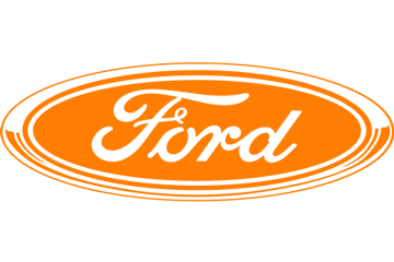 Автошторки на Ford